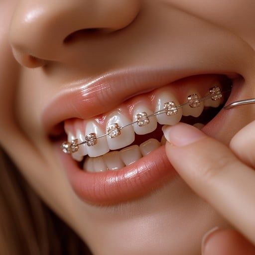 Orthodontics and Braces